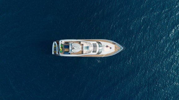 Image of STELLA 117 yacht #29