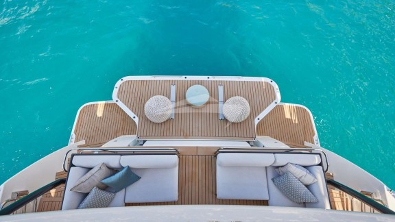 Image of DIAMOND SI yacht #3