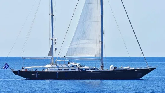 Image of Tamarita yacht #18