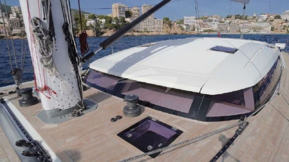 Image of AENEA yacht #10