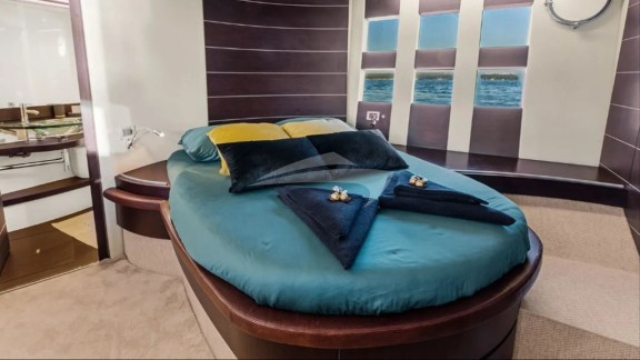 Master Stateroom