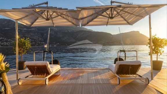 Image of MALIA yacht #2