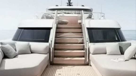 Foredeck Seating
