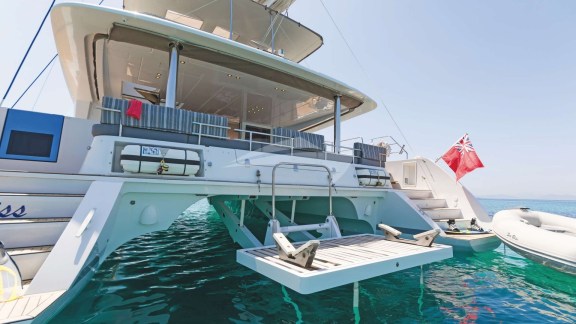 Image of COOL BREEZE yacht #3