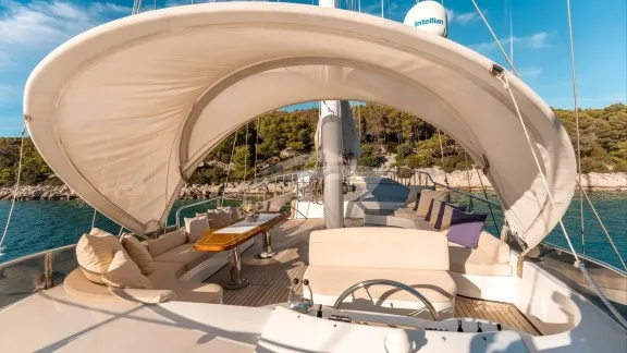 Image of Alessandro I yacht #19