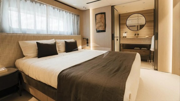 Image of ANDIAMO yacht #3