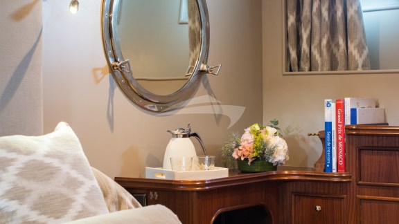 Image of STALCA yacht #21