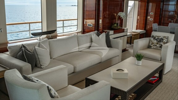 Image of ALLORA yacht #25
