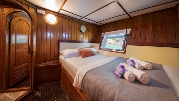 Image of GIDEON yacht #16