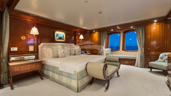 Image of KATHARINE yacht #22