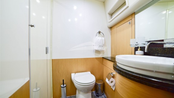 Image of STELLA 117 yacht #26