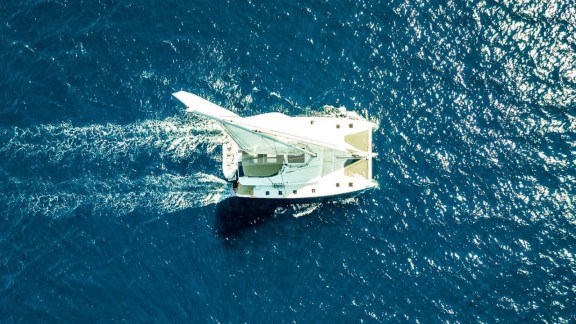 Image of SELENE yacht #6