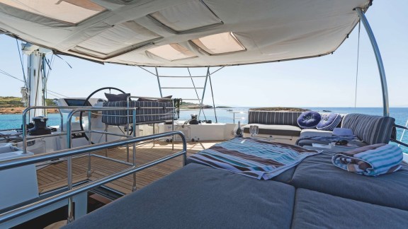 Image of COOL BREEZE yacht #11