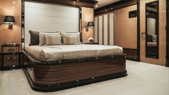 VIP Cabin