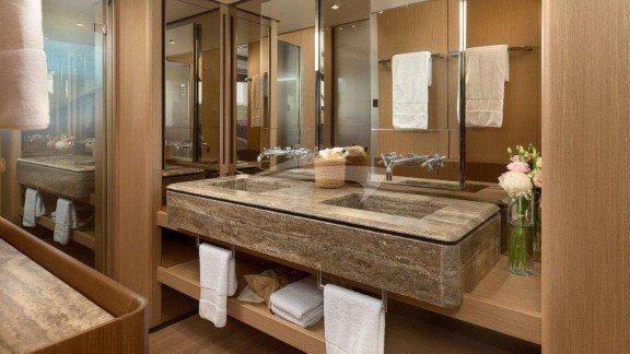 Image of KARMA yacht #7