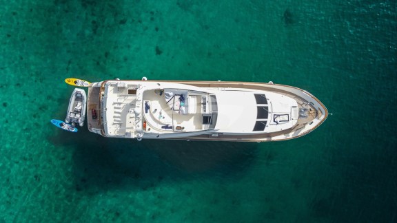 Image of ESTIA POSEIDON yacht #3