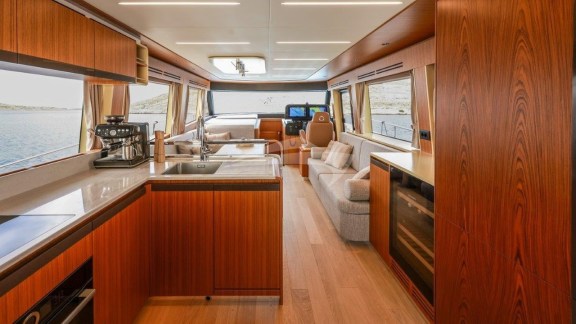 Image of SEVEN SEAS yacht #12