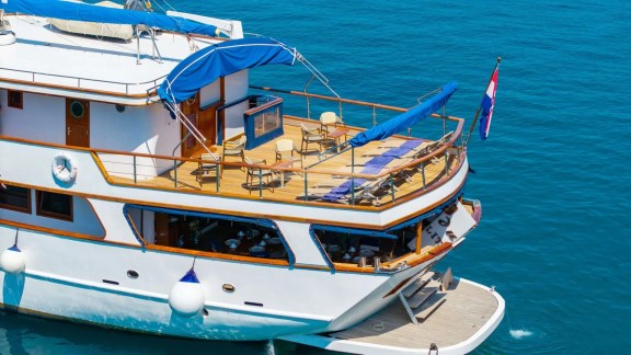 Image of Mendula yacht #5