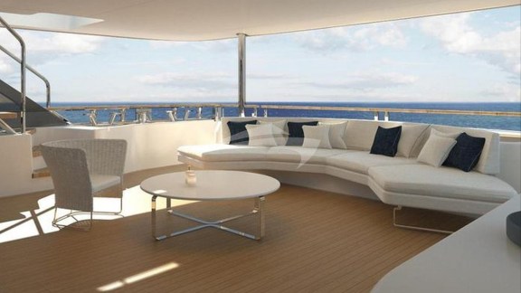 Deck Seating