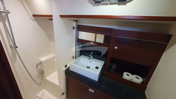 Image of MARAVILLOSA yacht #9