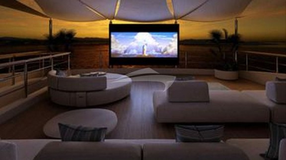 Outdoor Cinema