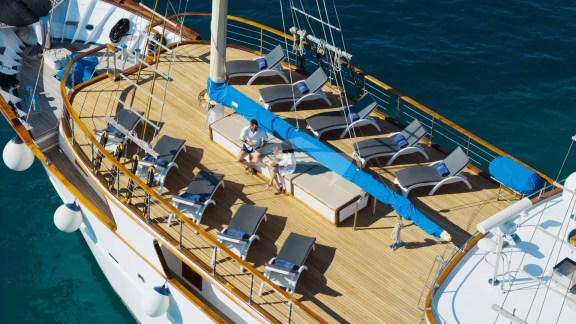 Image of Mendula yacht #4