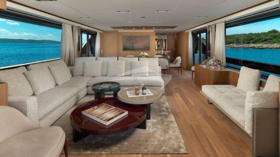 Image of KARMA yacht #2