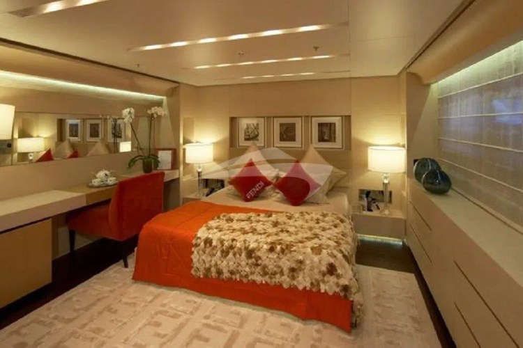 Guest Cabin