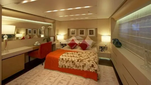Guest Cabin