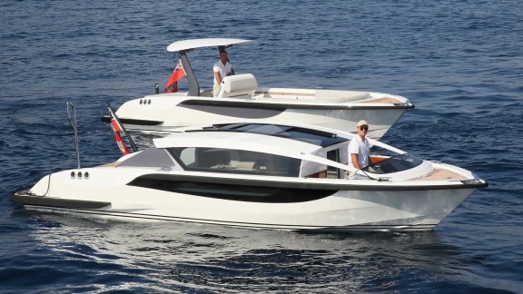 Image of GIGIA yacht #22