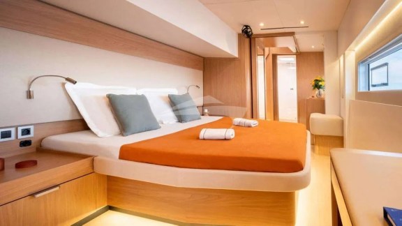 Image of BALI KAI (BALI 5.8) yacht #6