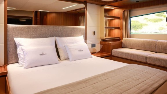 Image of SEVEN SEAS yacht #17