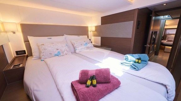 Image of GOOD VIBES yacht #7