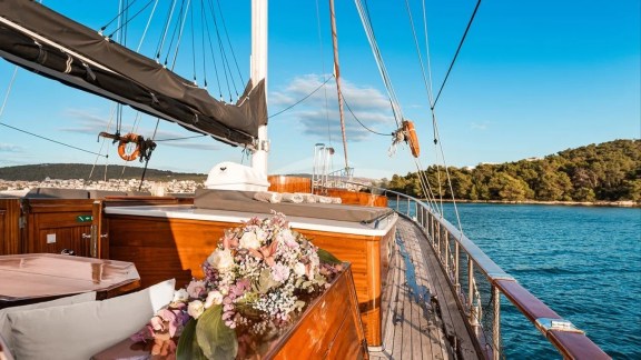 Image of Croatia yacht #9