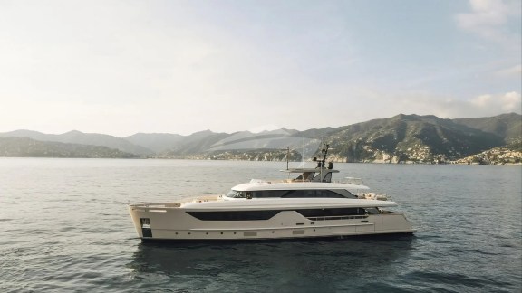 Image of ANDIAMO yacht #26