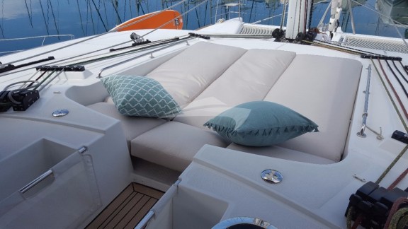 Image of OPAL yacht #6