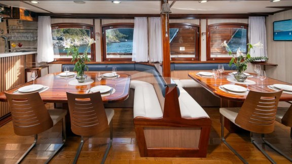Image of Mendula yacht #17
