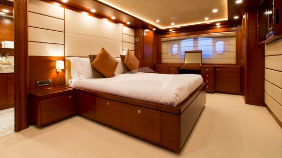 VIP Stateroom