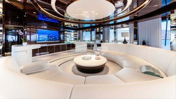 Image of PEARL yacht #3