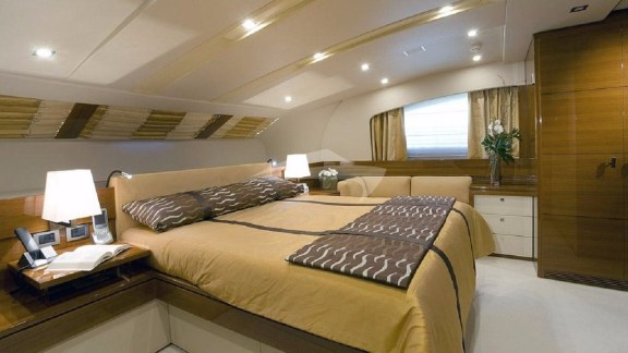 Image of NYOTA yacht #4