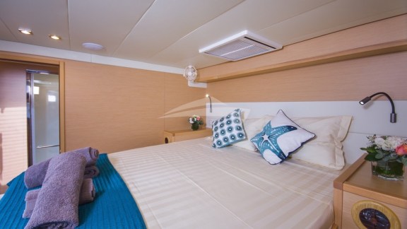 Image of LUCKY CLOVER yacht #14