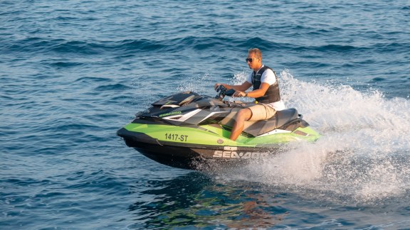 Jet Ski
