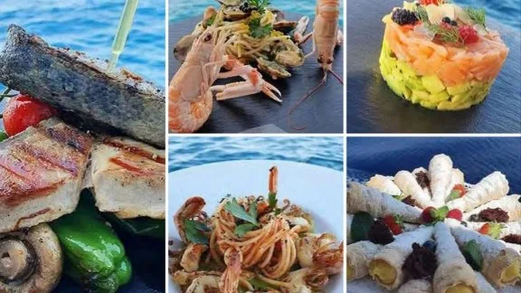 Cuisine