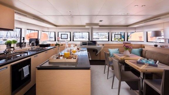 Image of OPAL yacht #10