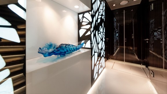 Image of PEARL yacht #30