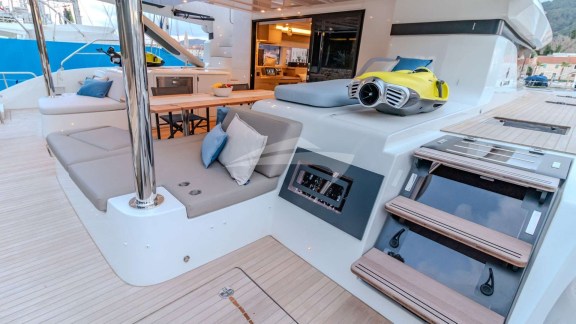 Image of AGENDA 55 yacht #15