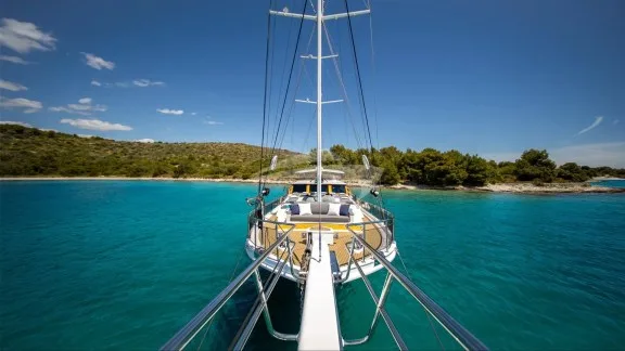 Image of Anđeo yacht #8
