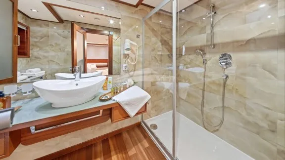 Image of Alessandro I yacht #30