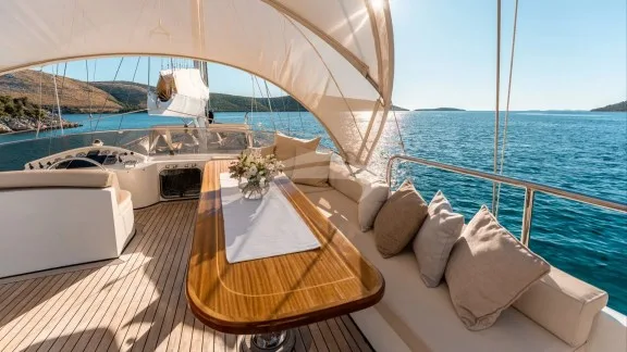 Image of Alessandro I yacht #20