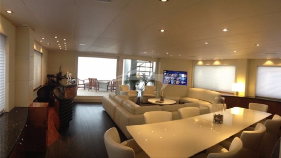 Image of PALM B yacht #2